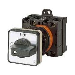 Thumbnail - Eaton, Systemstromversorgung, Ein-Aus-Schalter 20A 2pol Zw-Bau