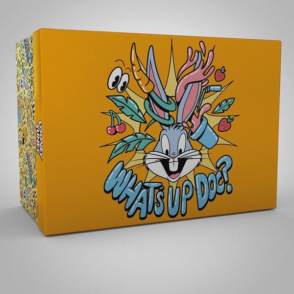 Actual product image GB Eye GFB0097 (4x)