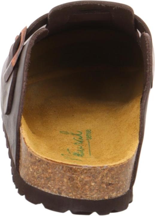 Immagine prodotto Natural Sense Pantolette Clogs (45)