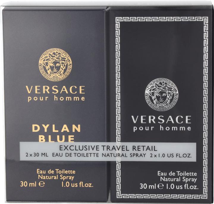 Immagine prodotto Versace Set Duo (Set di manicure)