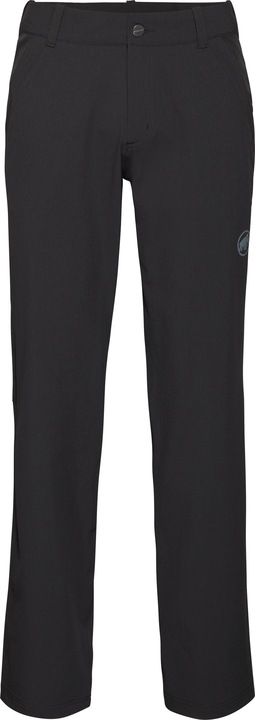 Actual product image Mammut Hiking V Pants Men (52)