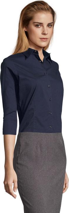 Immagine prodotto Sols Camicetta Manica a 3/4 Donna (M)