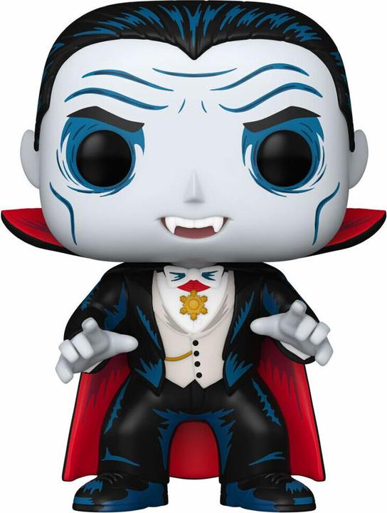 Image du produit Funko Universal Monsters Bride Dracula