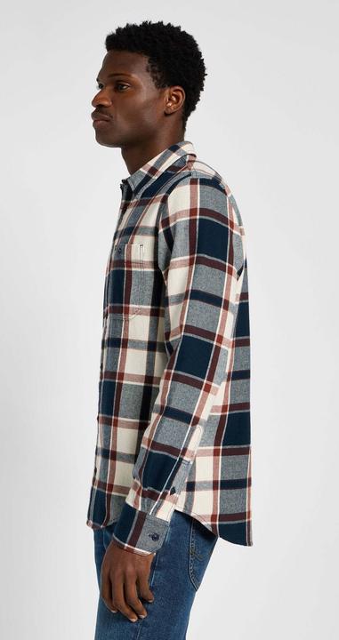 Produktbild Lee Langarmhemd Leesure Shirt (S)