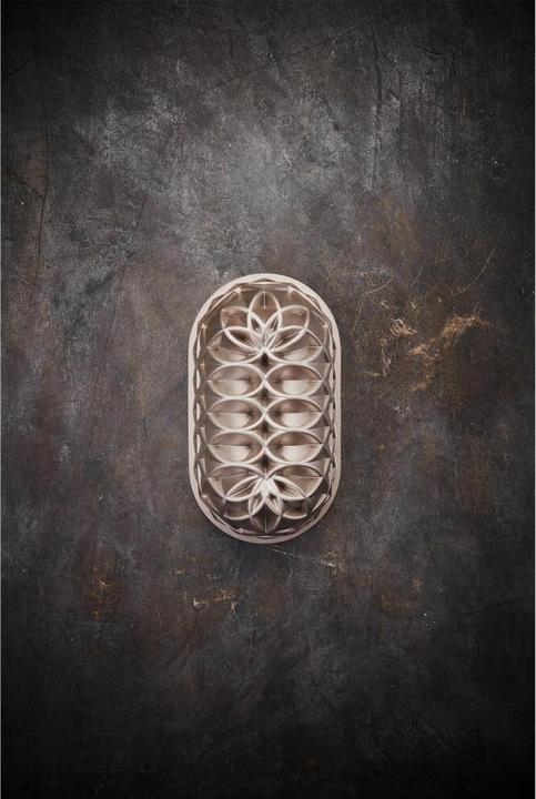 Produktbild Birkmann Backform Contoura Modern (26 cm)