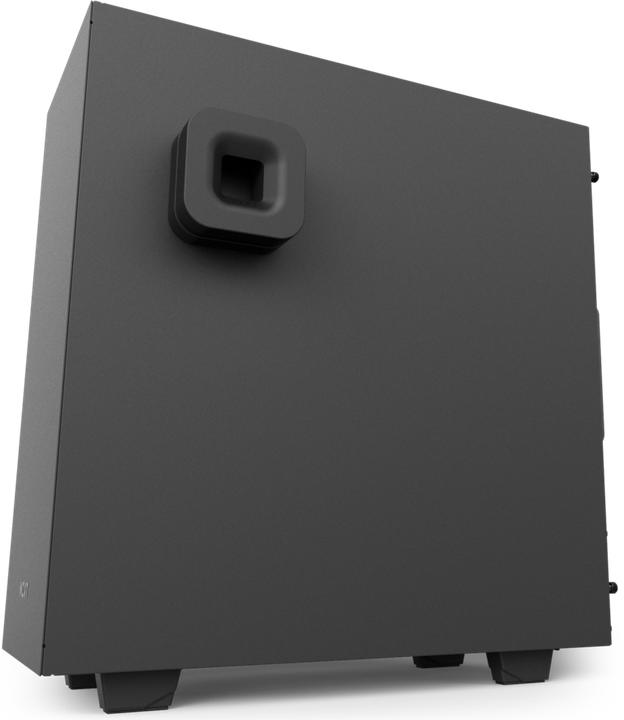 Image du produit NZXT Source 340 Elite (ATX, mATX)