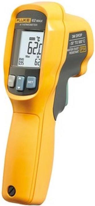 Actual product image Fluke 62 Max