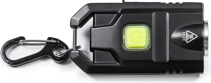 Immagine prodotto Noux Strix Keychain light, 350 lm (14 cm)