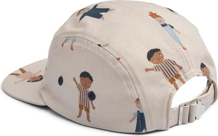 Produktbild Liewood Rory Cap Kids (55)