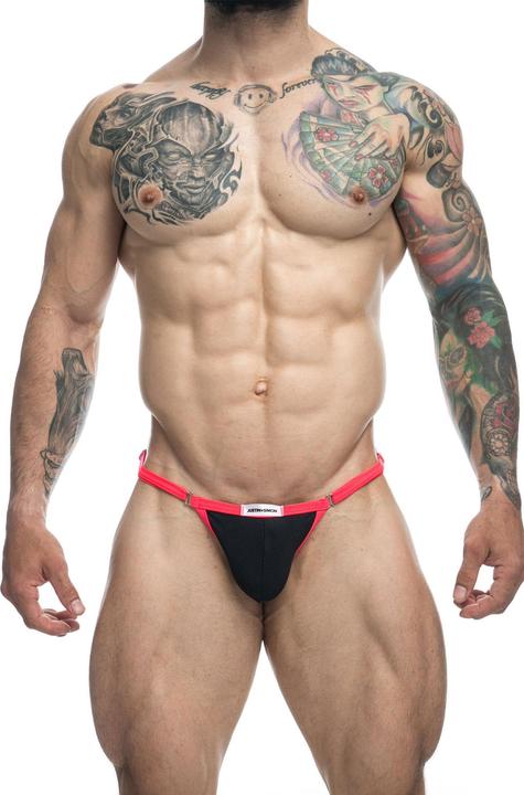 Actual product image Justin + Simon Underwear Bikini One (S)