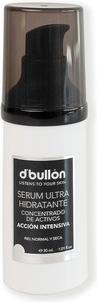 Produktbild Valquer D'Bullón Professional Ultra-Moisturizing Serum Instant Action Active Ingredient Concentrate 30ml (30 ml)