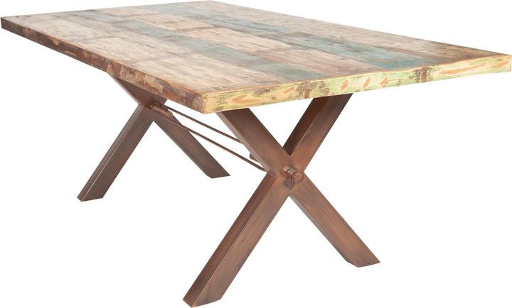 Image du produit SIT Möbel Lias (160 x 85 x 76.50 cm)