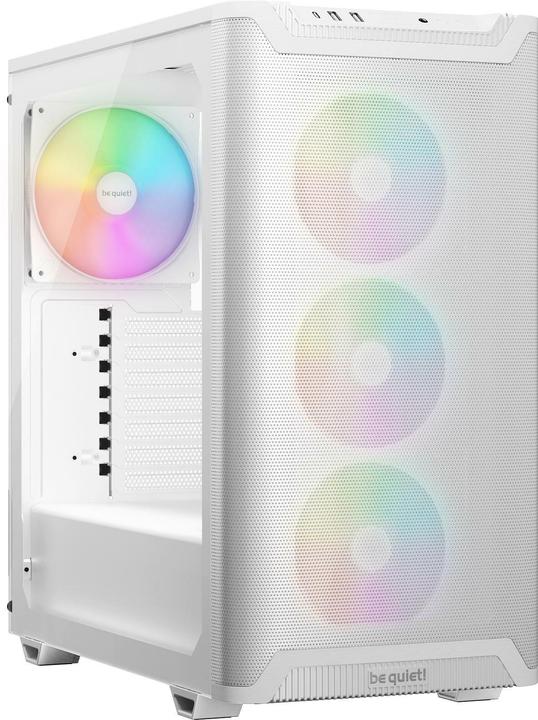 Produktbild be quiet! Pure Base 501 LX (ATX, mATX, Mini-ATX)