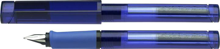 Produktbild Schneider BASE-KID - Füllhalter (Blau, 1 x)