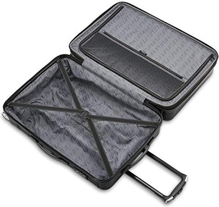Produktbild Samsonite Bagaglio Rigido Espandibile Omni 2