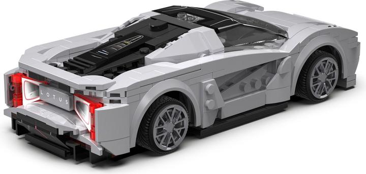 Produktbild Cada Sportwagen Lotus Evija RC