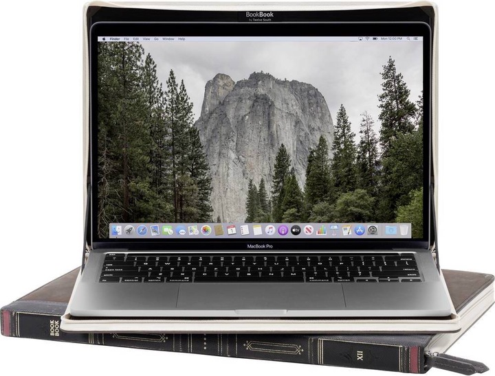 Produktbild TwelveSouth BookBook 2 (13", Apple)