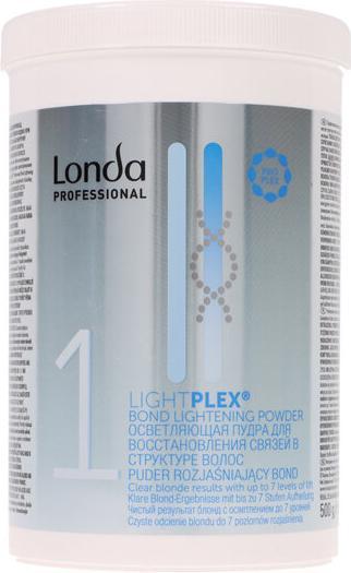 Produktbild Londa Light Plex Powder 500g