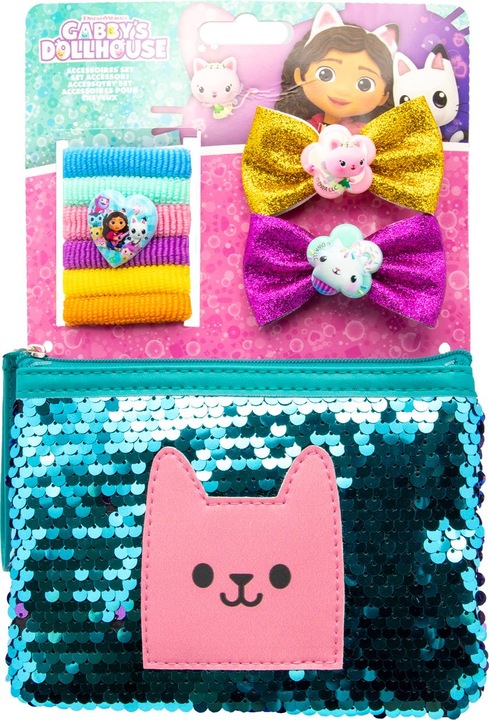 Image du produit Gabby's Dollhouse Set d'accessoires