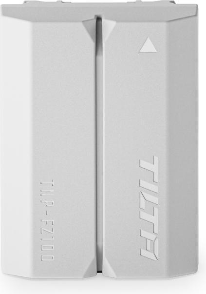 Produktbild Tilta TNP-FZ100-Ow NP-FZ100 Battery w/ USB-C Input 2400mAh - Off White