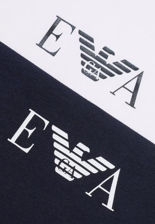 Produktbild Emporio Armani Bold Monogram (L)