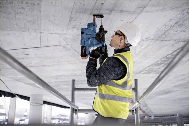 Immagine prodotto Bosch Professional GBH 18V-24 C