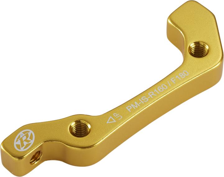 Produktbild Reverse IS-PM Disc Adapter 180 mm VR / 160 mm HR