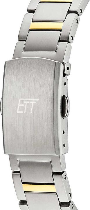Produktbild ETT Eco Tech Time ELT-11671-32M Titanium Everest Lady (Funkuhr, 32 mm)