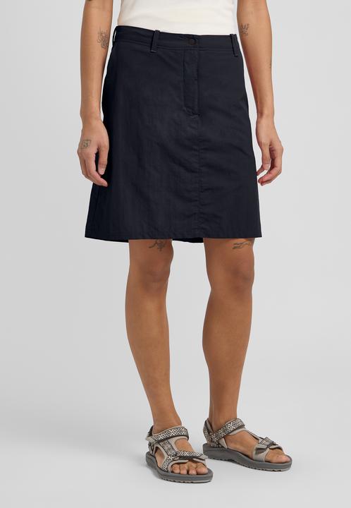 Immagine prodotto Jack Wolfskin Tihama Skort W (46)