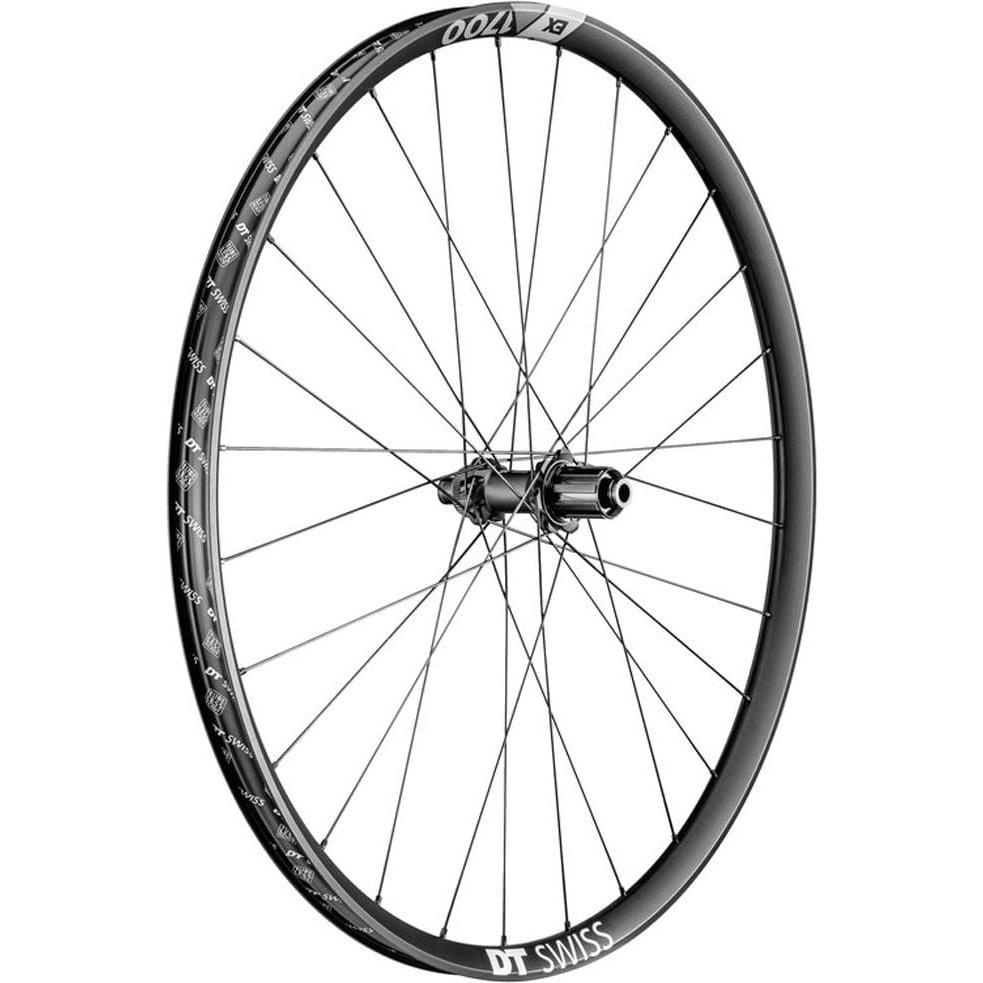 DT Swiss, Laufräder, (Hinterrad, 27.5")