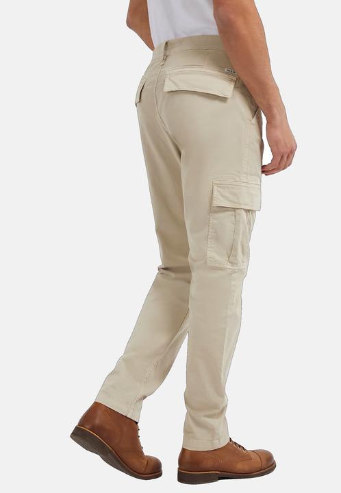 Actual product image Guess Cargohose Cargopant LONTA CLASSIC CARGO in Slim Fit (31)