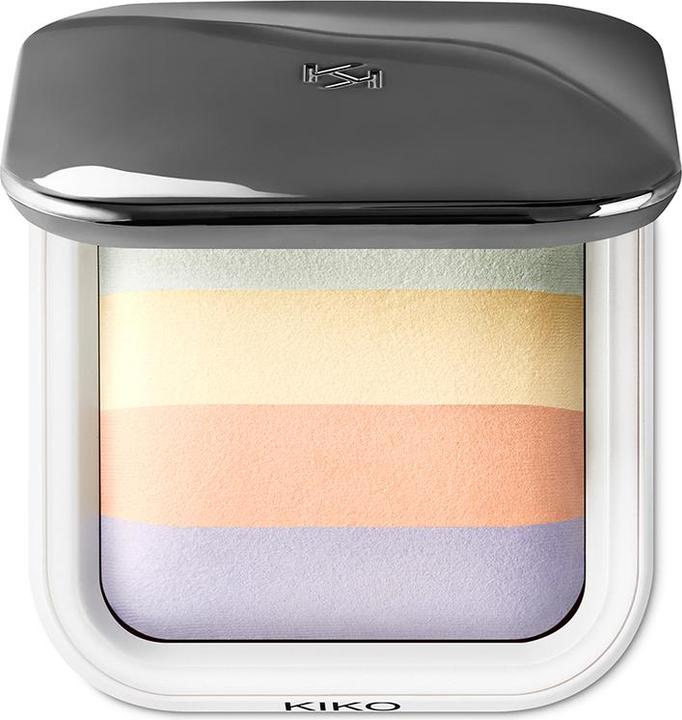 Immagine prodotto KIKO Milano Colour Correction Face Fixing Powder
