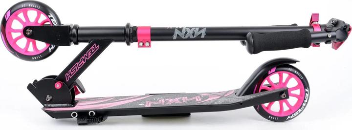 Image du produit Tempish Nixin 125 II AL Jr Roller