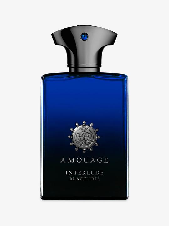 Image du produit Amouage Interlude Black Iris (Eau de parfum, 100 ml)