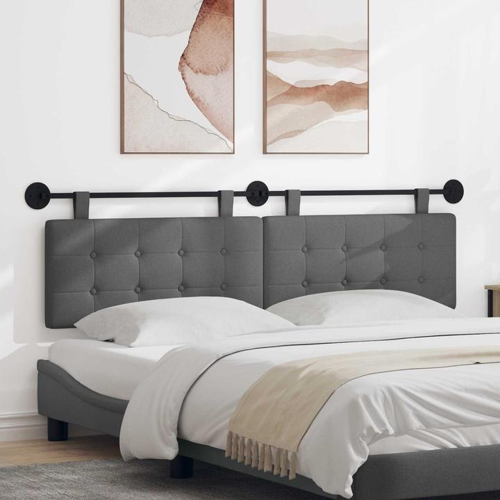 Produktbild vidaXL Schlafzimmer-Kopfteil (190 x 5 x 5 cm)