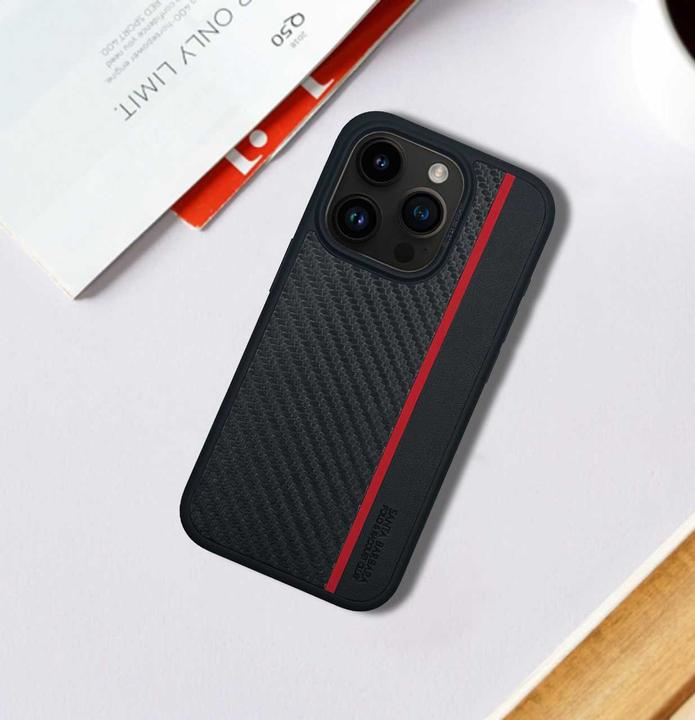 Produktbild Santa Barbara Polo Apple Hazel(Case,Card Bag,Key Chain) (Apple iPhone 15 Pro)