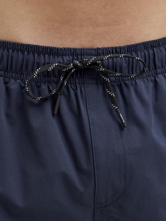 Actual product image Jack & Jones Plus Size Regular Fit Badeshorts Badeshorts (44)