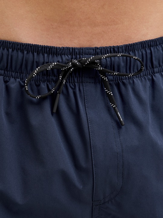 Produktbild Jack & Jones Plus Size Regular Fit Badeshorts Badeshorts (44)