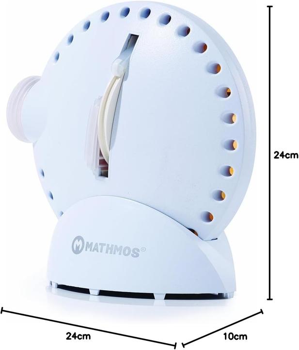 Image du produit Mathmos Projecteur Bleu/Vert