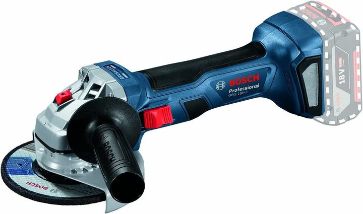 Produktbild Bosch Professional GWS 18V-7 (115 mm)