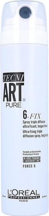 Image du produit L'Oréal Professionnel Tecni.Art 6-Fi (250 ml)