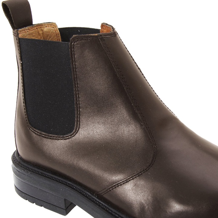 Produktbild Roamers Stiefel Stiefelette AnkleBoot ChelseaBoots (45.5)