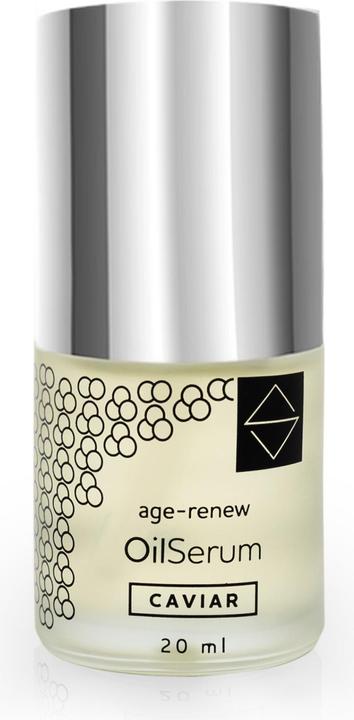 Immagine prodotto Sefiros Siero per pelle grassa Oilserum - 20 Ml (20 ml)