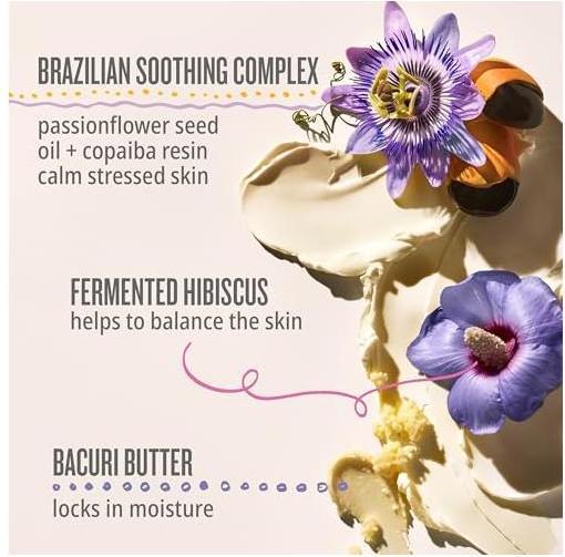 Produktbild Sol de Janeiro Delicia Drench (Body Butter, 75 ml)