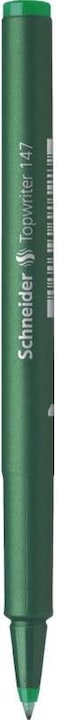 Produktbild Schneider Faserschreiber 147 (Green, 1 x)
