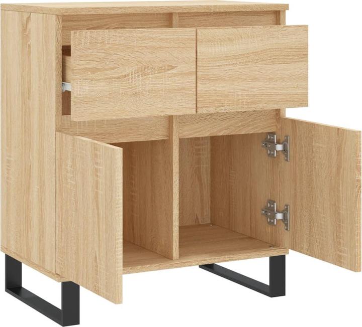 Image du produit vidaXL Sideboard (60 x 35 x 70 cm)