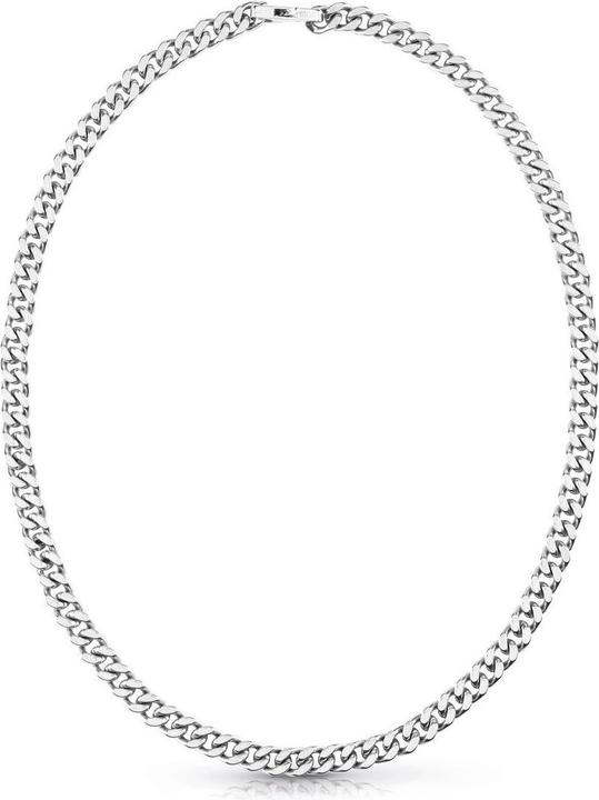 Guess Schmuck Herrenhalskette JUMN01347JWST