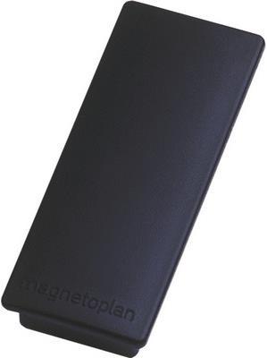 Immagine prodotto Magnetoplan Porta magnete rettangolare (10 x)