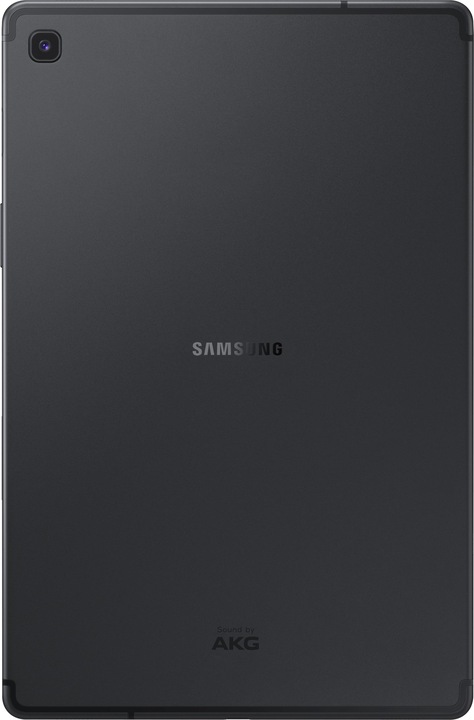Image du produit Samsung Galaxy Tab S5e (4G, 10.50", 64 Go, Noir)