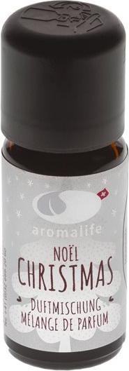 Produktbild Aromalife Duftöl Christmas